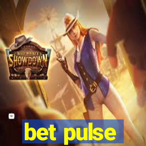 bet pulse